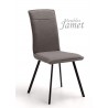 Chaise CIAO Réf. CH851 T21 GRIS