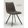 Chaise MARIOTT Réf. CH820 T93