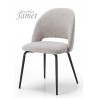 Chaise EASY Réf.CH760 T36 GREIGE