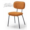 Chaise HONEY Réf. CH860 T35 KAKI