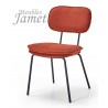 Chaise HONEY Réf. CH860 T35 KAKI