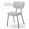 Chaise HONEY Réf. CH860 T35 KAKI