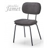 Chaise HONEY Réf. CH860 T35 KAKI