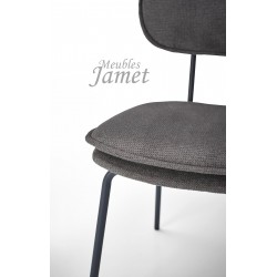Chaise HONEY Réf. CH860 T35 KAKI