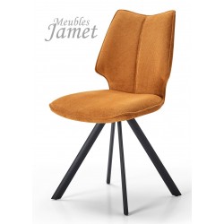 Chaise SUN Réf. CH861 T 34 SAFRAN
