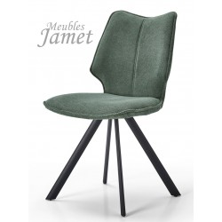 Chaise SUN Réf. CH861 T35 KAKI
