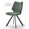 Chaise SUN Réf. CH861 T35 KAKI