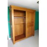 armoire contemporaine - MEUBLES JAMET