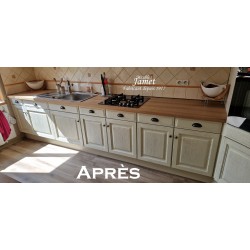 Cuisine APRES