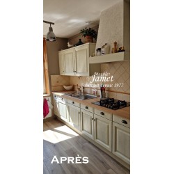Cuisine APRES