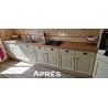 Cuisine APRES