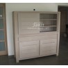 Buffet Contemporain. Réf. 280