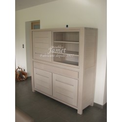 Buffet Contemporain. Réf. 280