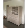 Buffet Contemporain. Réf. 280