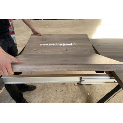 1 Allonge Portefeuille de 90 cm