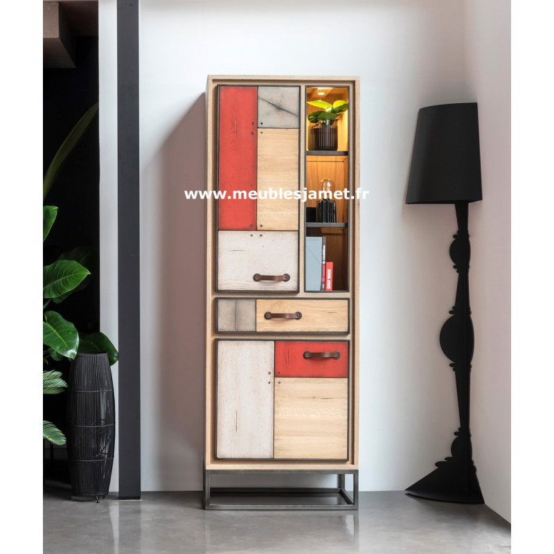 Colonne PATCHWORK A2903P
