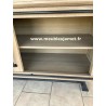 Buffet vaisselier style Industriel A 5282