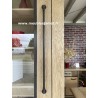 Buffet vaisselier style Industriel A 5282