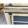 Buffet vaisselier style Industriel A 5282