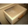 Enfilade Contemporaine - MEUBLES JAMET