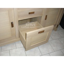 Enfilade Contemporaine - MEUBLES JAMET