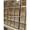 Buffet vaisselier style Industriel MARSEILLE