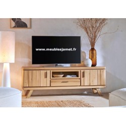 Meuble TV Style contemporain  Réf.HAV65