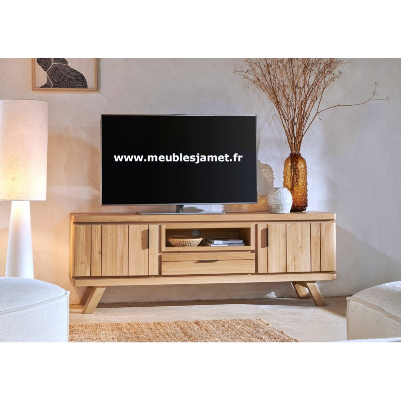 Meuble TV Style contemporain  Réf.HAV65