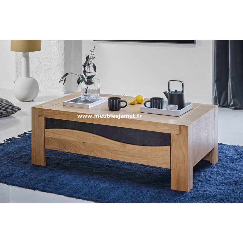 Table basse Style Contemporain LEG75