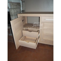 Enfilade Contemporaine. Réf. 337