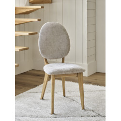 Chaise ALVA