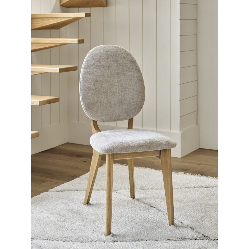 Chaise ALVA