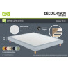 Sommier DECO LH 15CM  Déco - SOMOUEST
