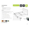 Sommier LIT KIT NOVA - SOMOUEST
