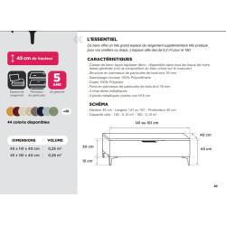 Banc LOFT - SOMOUEST