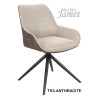 Fauteuil FAST Piètement métal