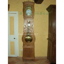 Comtoise - MEUBLES JAMET