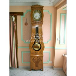 Comtoise - MEUBLES JAMET