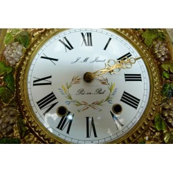 Comtoise - MEUBLES JAMET