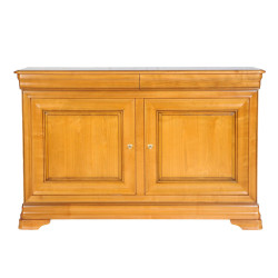 Enfilade LOUIS PHILIPPE 4 portes 424 G