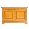 Enfilade LOUIS PHILIPPE 4 portes 424 G