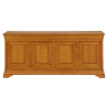 Enfilade LOUIS PHILIPPE 4 portes 424 G