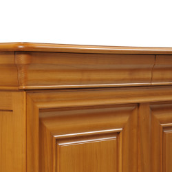 Enfilade LOUIS PHILIPPE 4 portes 424 G
