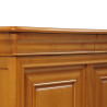 Enfilade LOUIS PHILIPPE 4 portes 424 G