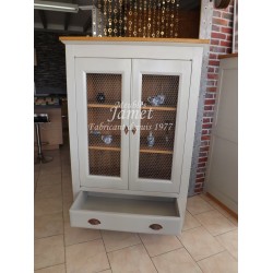 Argentier - MEUBLES JAMET
