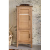 Colonne Style Atelier 2 portes