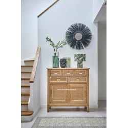 Meuble d'Appui style Atelier