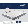 Matelas Mousse  MALIBU  SOMOUEST