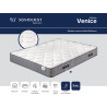 Matelas VENICE Mousse - SOMOUEST