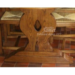Table monastère